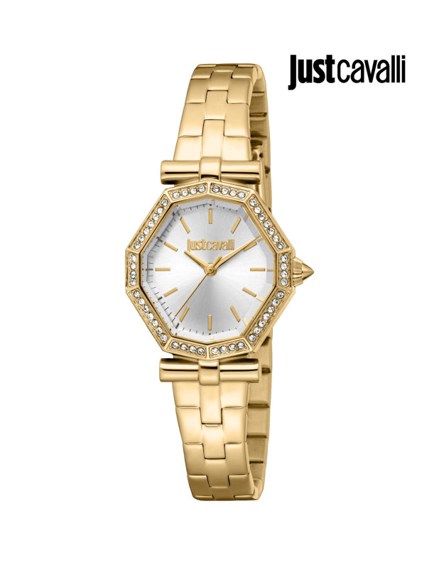Just Cavalli Ladies Watch